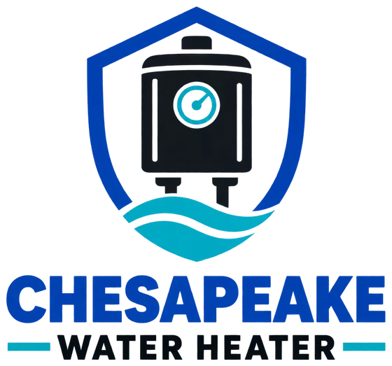 Chesapeake Water Heater