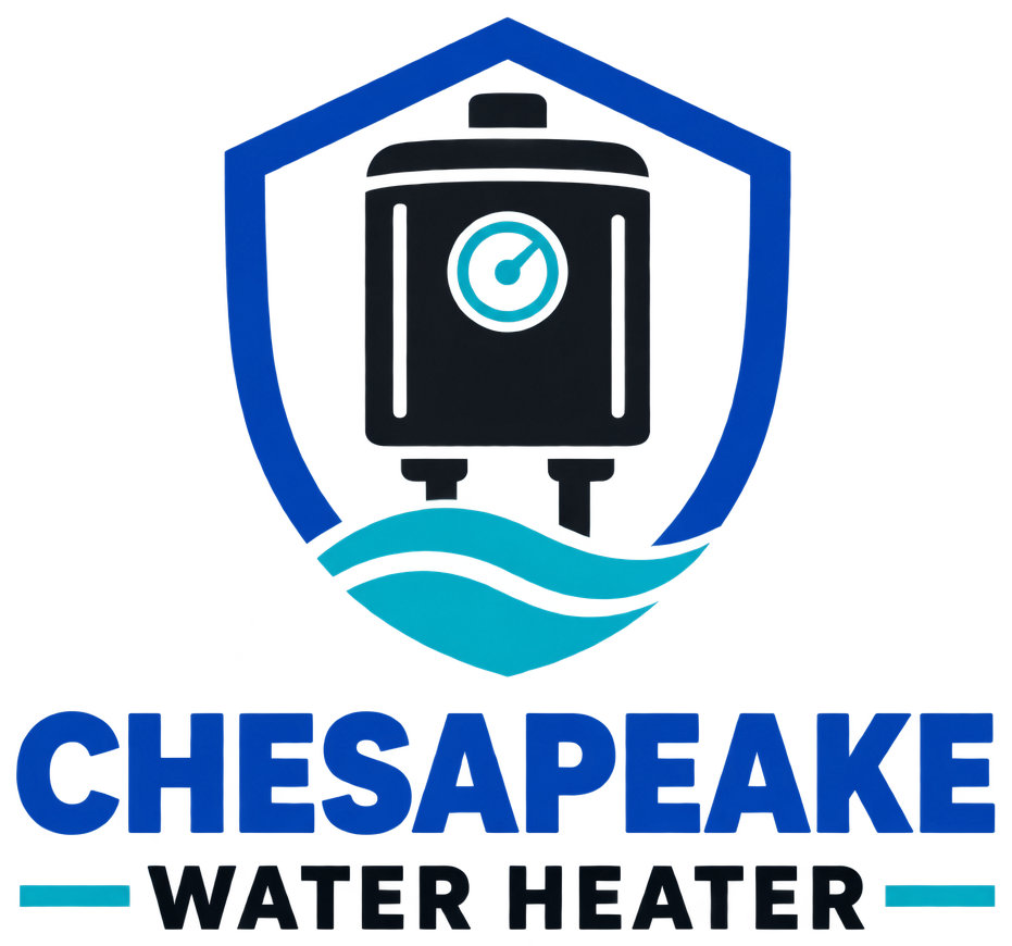 Chesapeake Water Heater